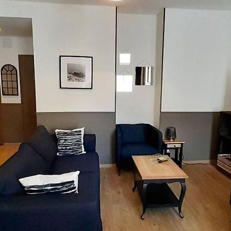 L'Etape Du Tourmalet Apartment Luz-Saint-Sauveur Exterior photo
